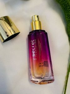 Secret Temptation Perfume (Jazz)