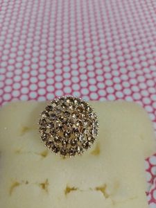 Set Of 4 Rings