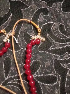 Beaded Necklace