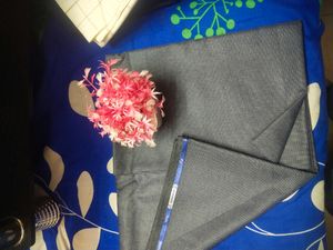 Unstitching Shirt N Pant Cloth