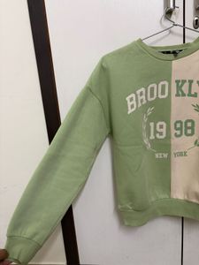 Brooklyn 1998 Crewneck Sweatshirt (size- small)