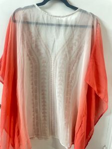 Beautiful Kaftan Top Or Dress