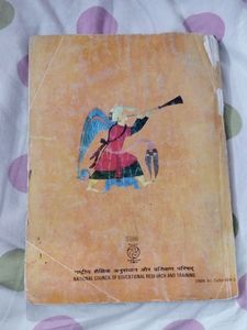 Class 11 History Book