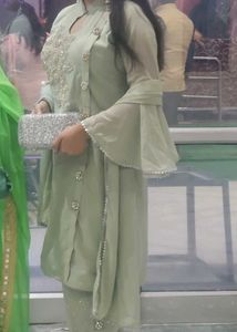 PAKISTANI KURTA SET