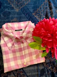 Shirt Top For Women