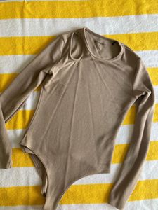 Studiofit Cutout Bodysuit