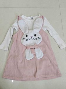 Bunny Dress Outfit