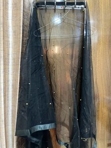 Crop Top &amp; Skirt