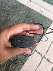 Samsung Original Charger