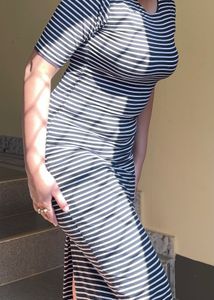 Bodycon Dress
