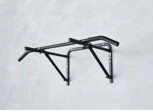 Pull Up Bar - Decathlon