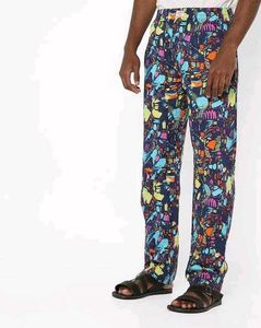 jack&amp;jones  Fun Print Lounge Pants Set