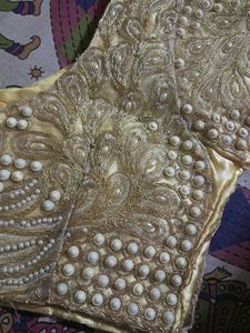 Combo Blouse