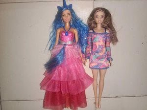 Barbie Doll