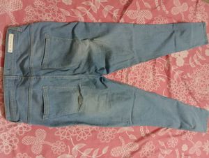 Flying Machine Jeans