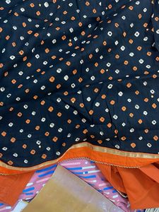 Embroidered Kurta