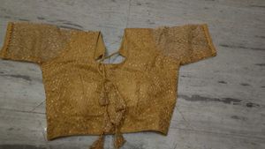 New Blouse