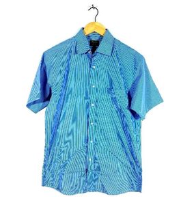 Striped Formal Reid Tailor Shirt