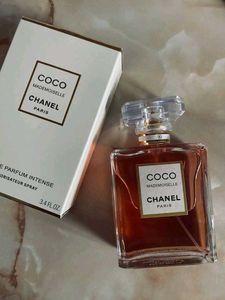 Choco Chanel Mademoiselle EDP Intense