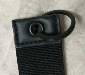 Brand New (Audi) Keychain