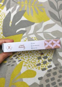 Just Herbs Sealed Serum Foundation