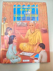 101 Stories of Grandmother