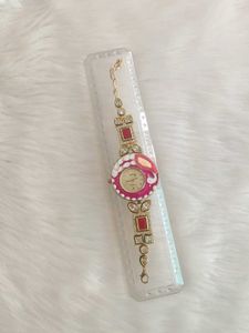 Sale For Kundan Watch