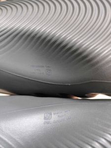 Adidas Adifom IIInfinity Mules