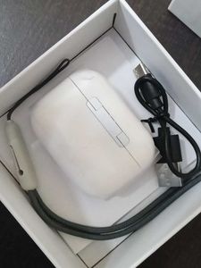 Apple Ear Phones