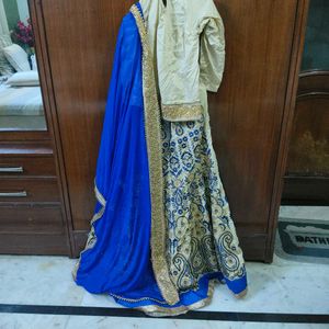 Elegant Embellished Blouse