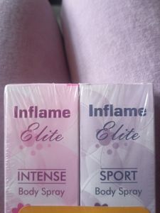 🎉 Combo Of 2 Perfume 🎉