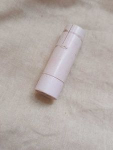Pink-Peachy Lipstick