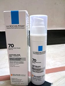 La Roche Posay Anthelios UV Correct Sunscreen 70