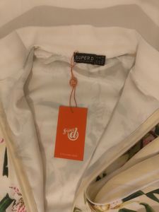 SUPERDRY co-ord set