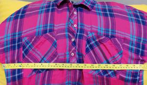 🌷Striped Multi-Colour T-Shirt