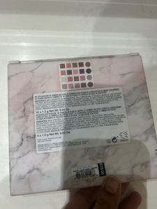 Eyeshadow Palette