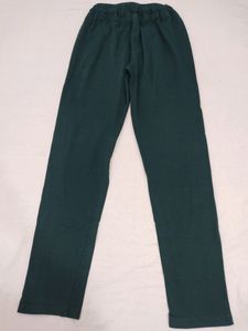 Dark Green Lower