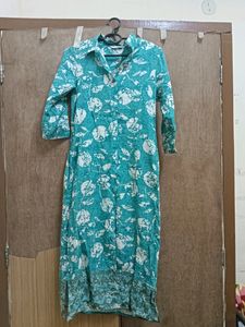 COMBO( Kurthas And Jeans )