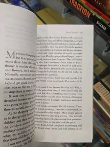 Wise &amp; otherwise By Sudha Murty