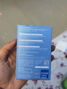 Plum Niac 'N' Bright Trio Kit