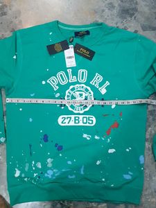 Ralph Lauren Men&#39;s Sweatshirt