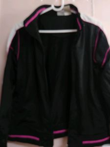 Jogging &amp; Gym Jacket