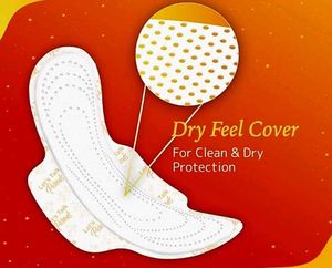 Niine Sanitary Pads