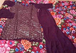 New Kurtha Set