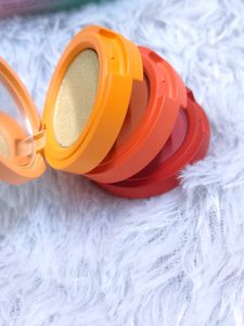 Kaja Beauty Eye Shadow