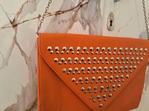 Clutch Bag