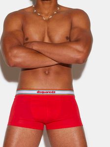Dsquared2 Red Boxers