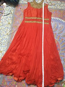 Beautiful😍 Red Hot 🔥 Gowns