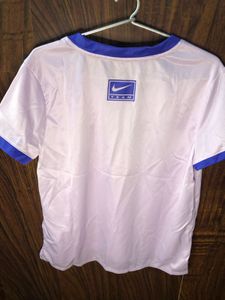 Brand New Nike Women DRIFIT Running T-Shirt