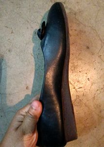 Black NU-LOOK Bellies